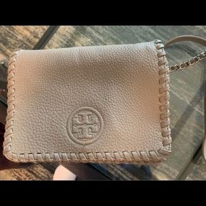 Tory Burch cross body purse